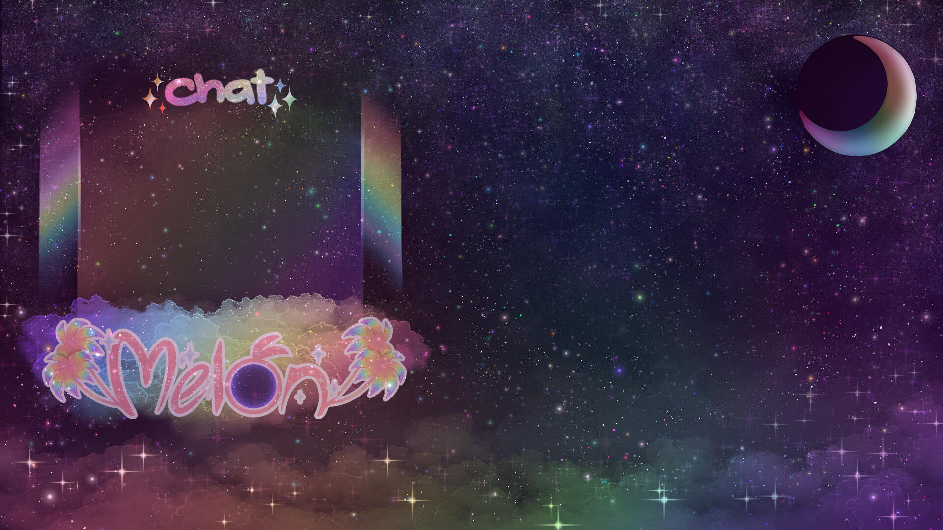 my just chatting overlay my just chatting overlay