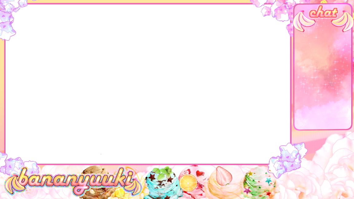 overlay for @bananyuuki