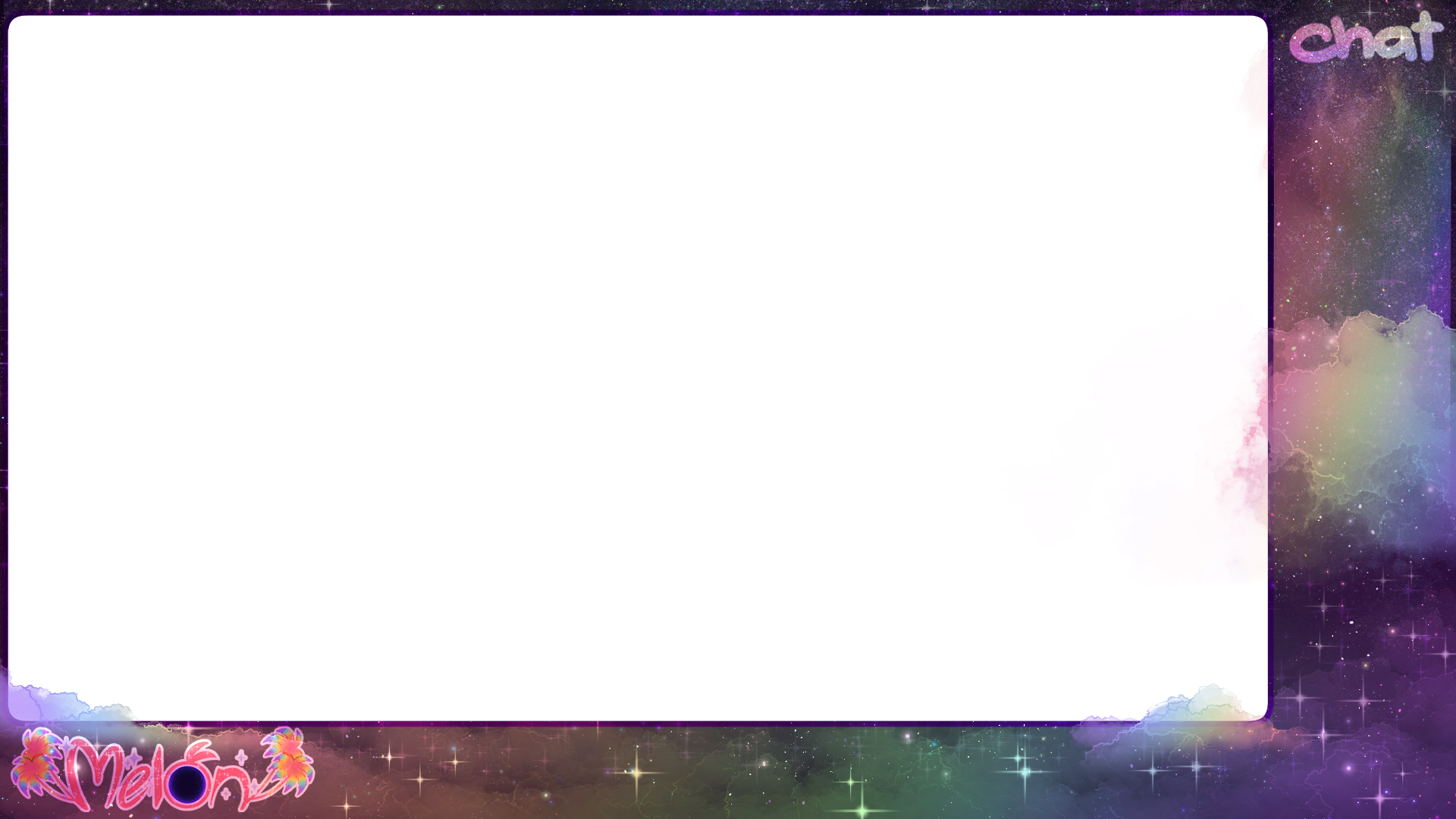 my overlay gaming scene my overlay gaming scene