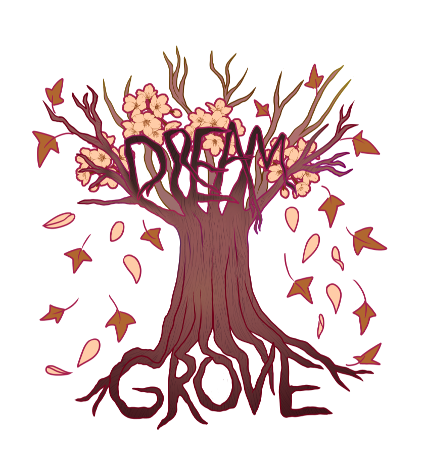 Dream Grove Fall Dream Grove Fall