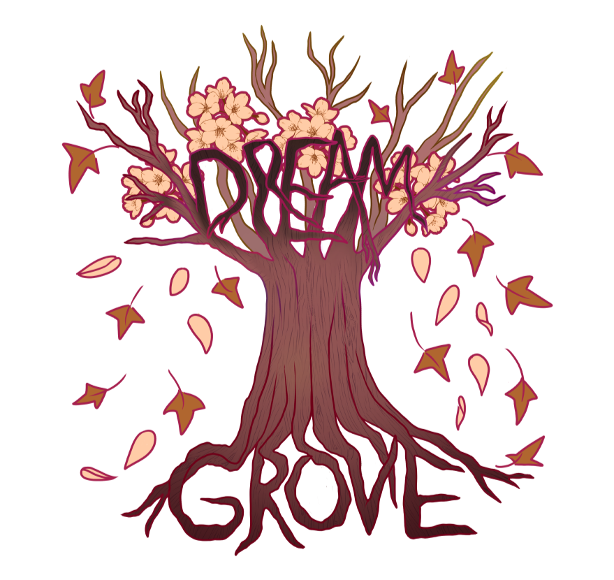 Dream Grove Fall Dream Grove Fall