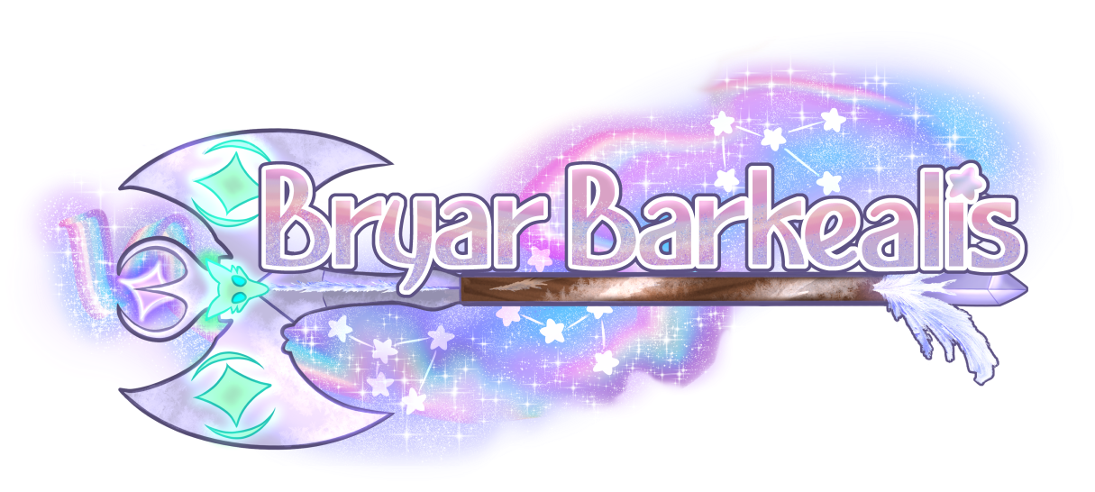 Bryar Barkealis logo Bryar Barkealis logo