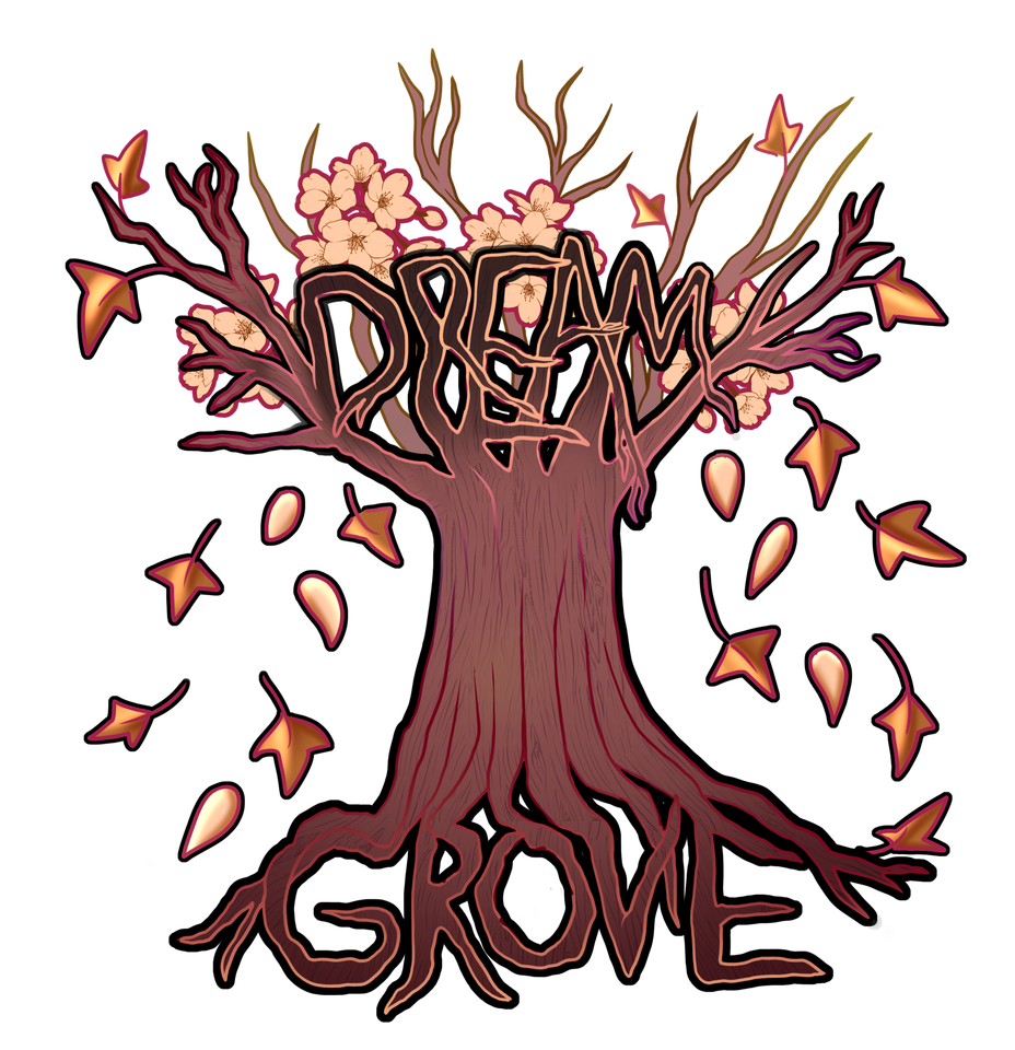 Dream Grove Fall