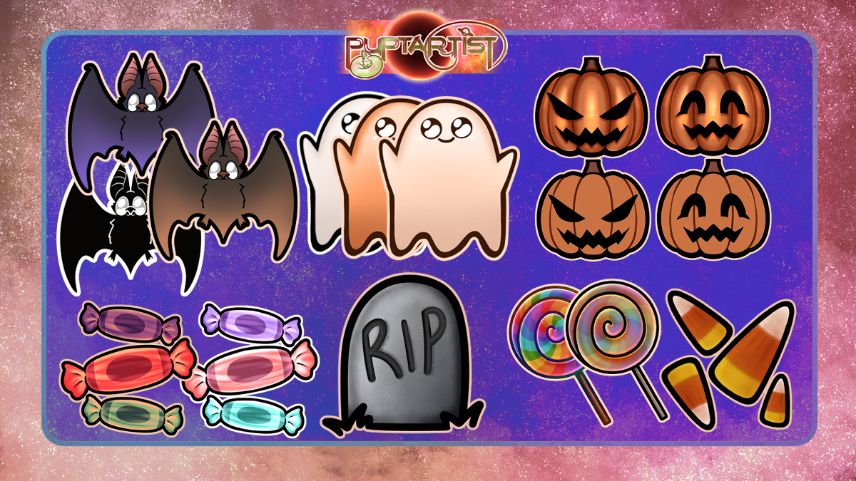 free halloween icons