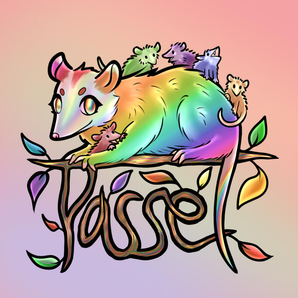 Passel of Possums Passel of Possums