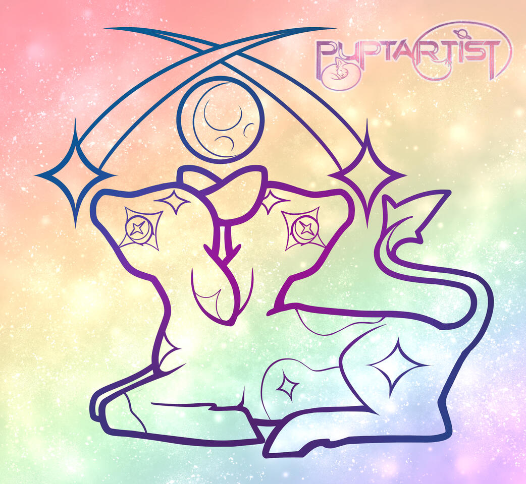 Two-Headed Calf (based on poem)