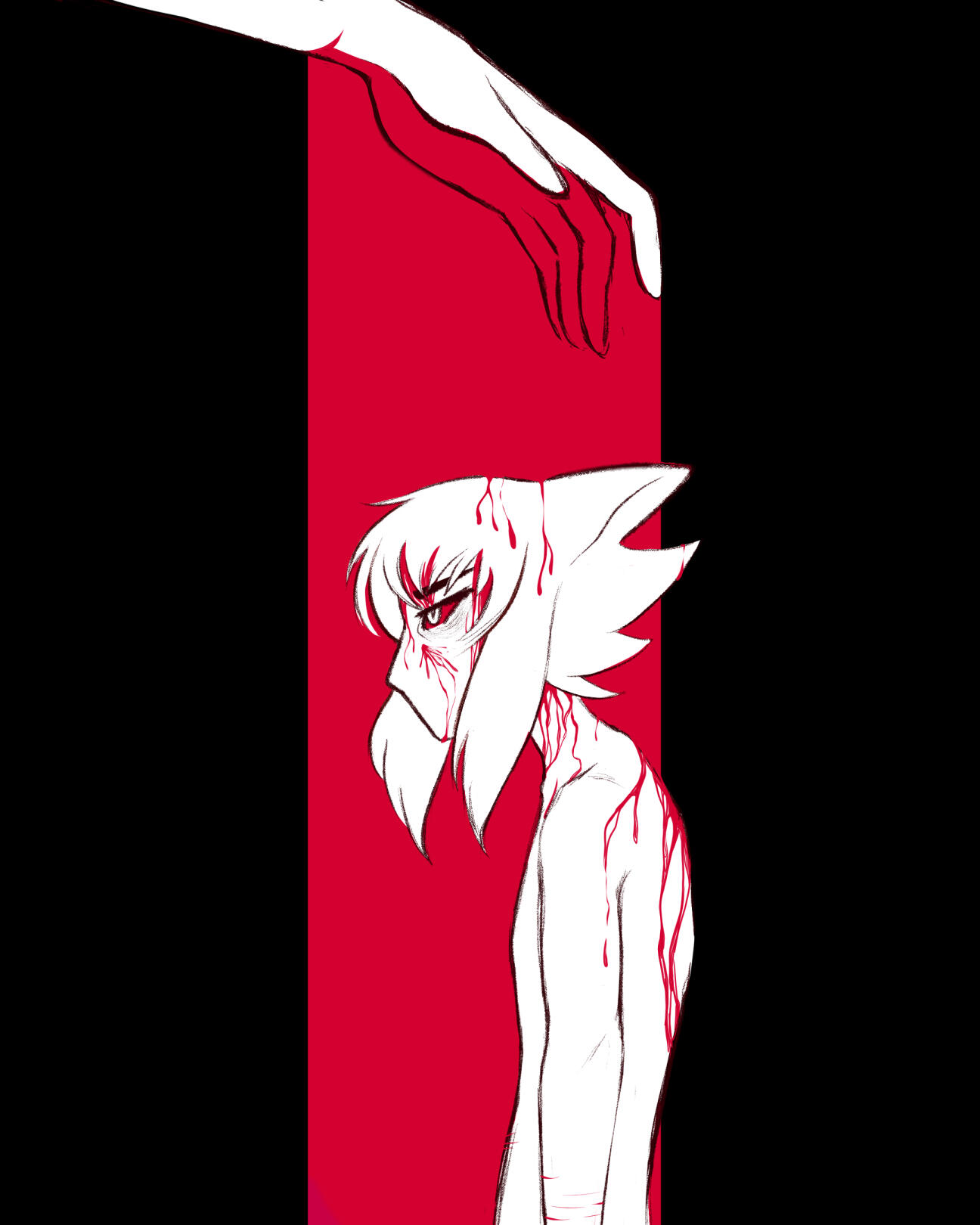 HARM HARM