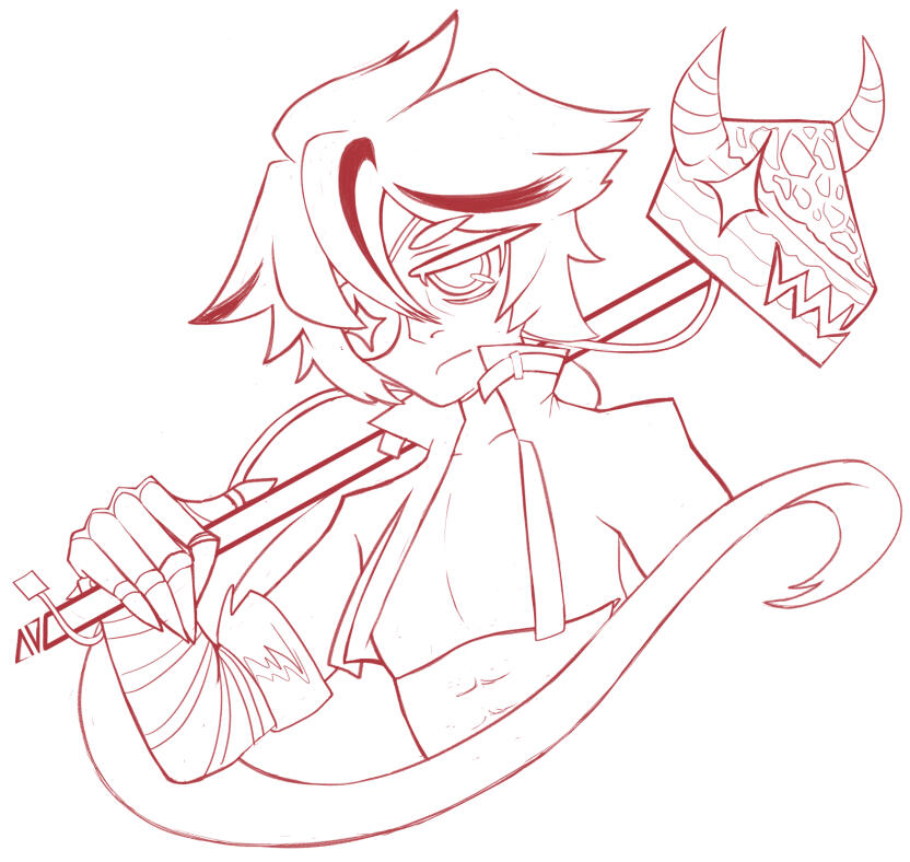 Hellhound BAD4 WIP Hellhound BAD4 WIP
