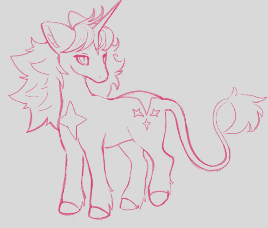 melon pony melon pony