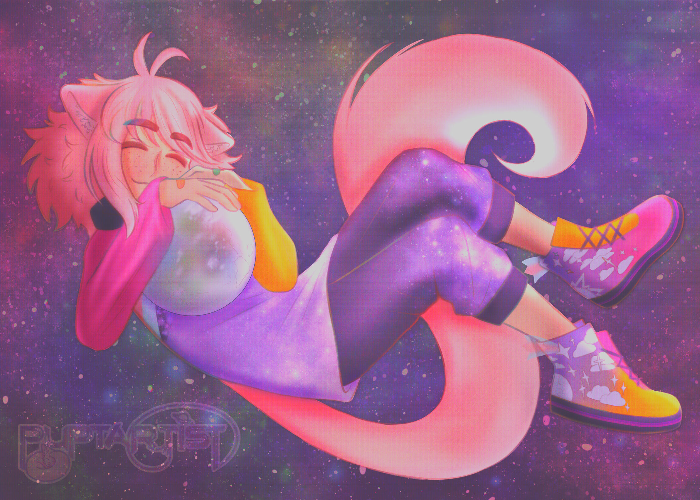 Melon moon Melon moon