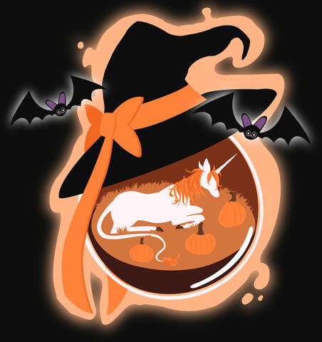 Halloween Potion