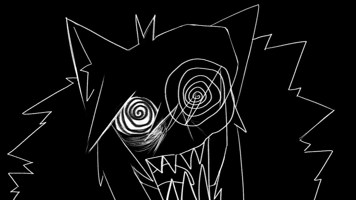 ANGER ANGER