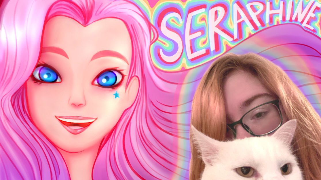 youtube video thumbnail (livlaughscream)